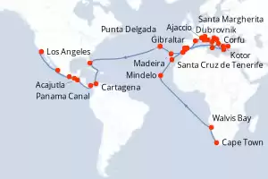Coral Princess
