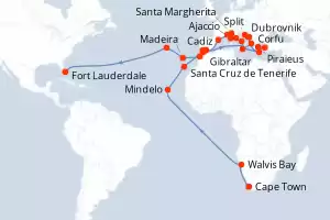 Coral Princess