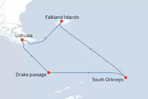 HANSEATIC inspiration