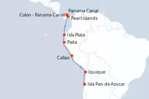 HANSEATIC inspiration