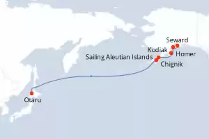 HANSEATIC inspiration