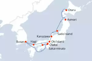 Silver cloud Expedition