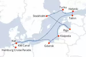 EUROPA