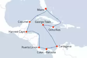 Norwegian Sun