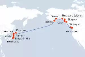 Crystal Serenity