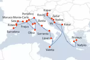 Seabourn Ovation