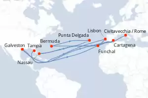 Carnival Miracle
