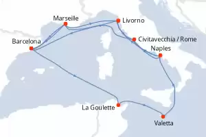 Carnival Sunshine