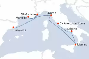 Norwegian Epic