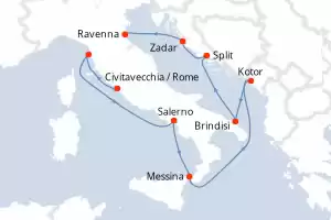 Celebrity Constellation