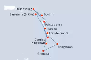 MSC World Europa