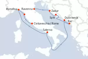 Celebrity Constellation