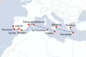 Seven Seas Navigator