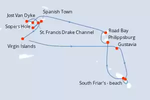 Star Flyer
