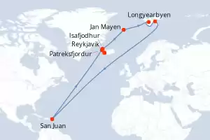 Seabourn Pursuit