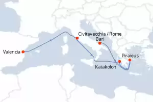 MSC Sinfonia