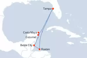 Enchantment of the Seas