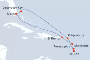 Carnival Conquest