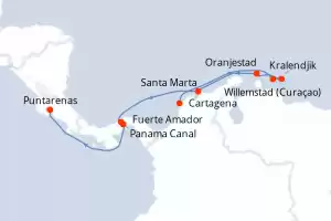 Crystal Serenity