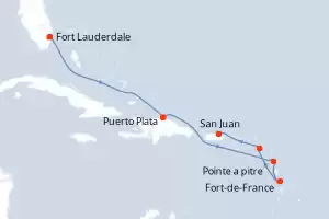 Crystal Serenity