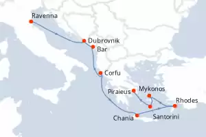 Celebrity Eclipse