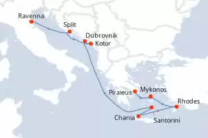 Celebrity Eclipse