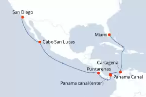 MSC Poesia
