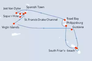 Star Flyer