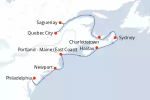 Norwegian Pearl