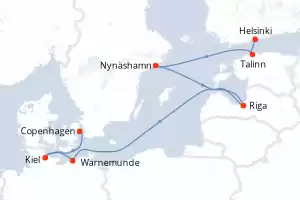 Norwegian Sun