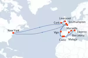 Queen Mary 2