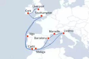 Queen Mary 2