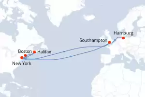 Queen Mary 2