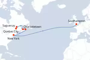 Queen Mary 2