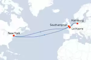 Queen Mary 2