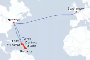 Queen Mary 2