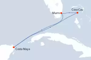 Freedom of the Seas