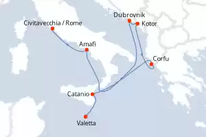 Crystal Symphony