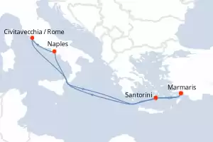 MSC Divina