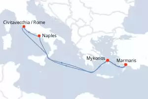 MSC Divina