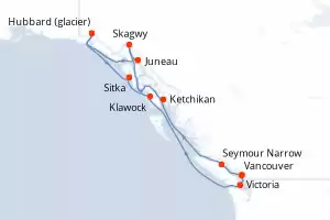 Crystal Symphony