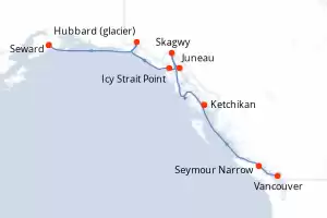 Crystal Symphony