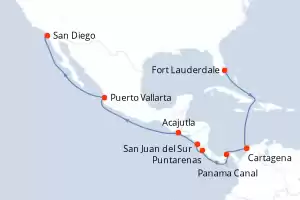 Crystal Symphony