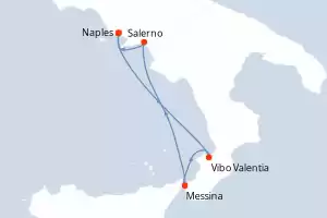 MV La Belle de l Adriatique