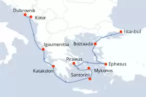 Oceania Regatta