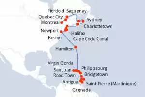 Azamara Journey
