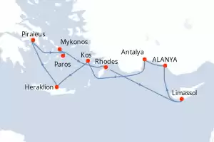 Azamara Quest