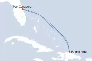 Adventure of the Seas