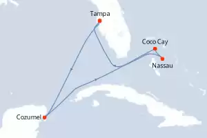 Enchantment of the Seas