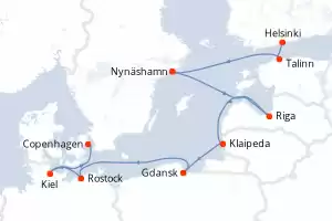 Norwegian Sun